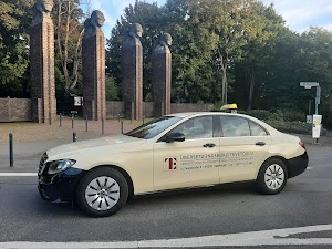 Taxi Darmstadt